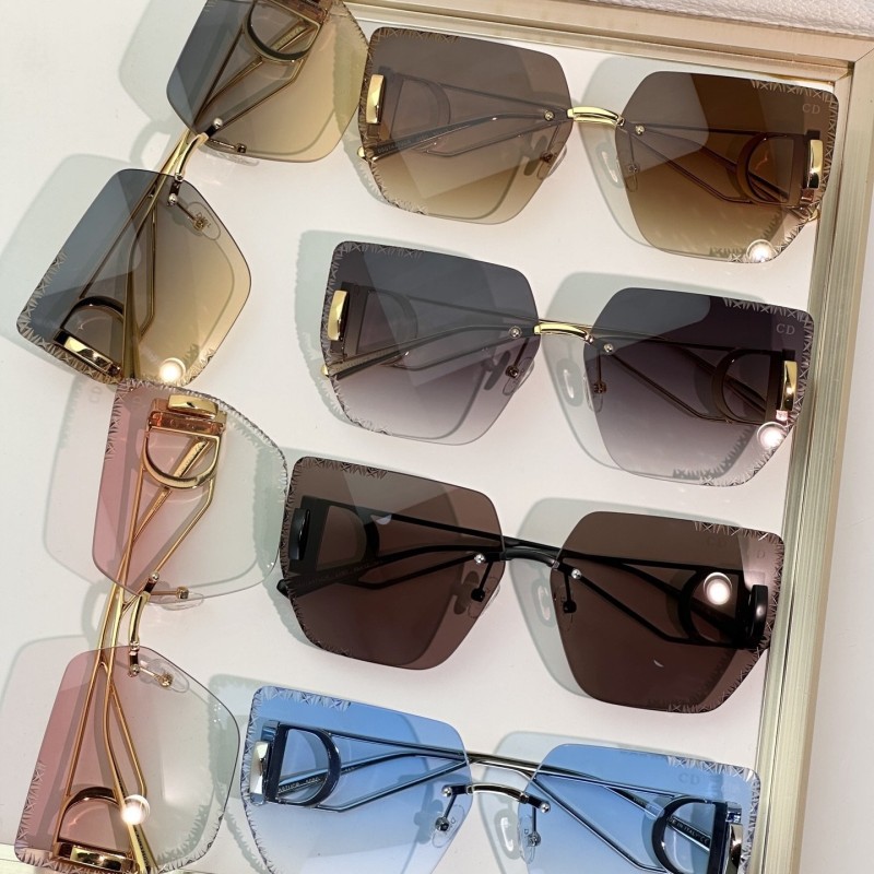 Dior Sunglasses 