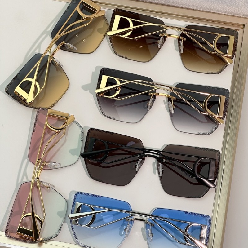 Dior Sunglasses 