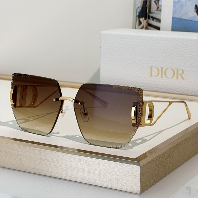 Dior Sunglasses 