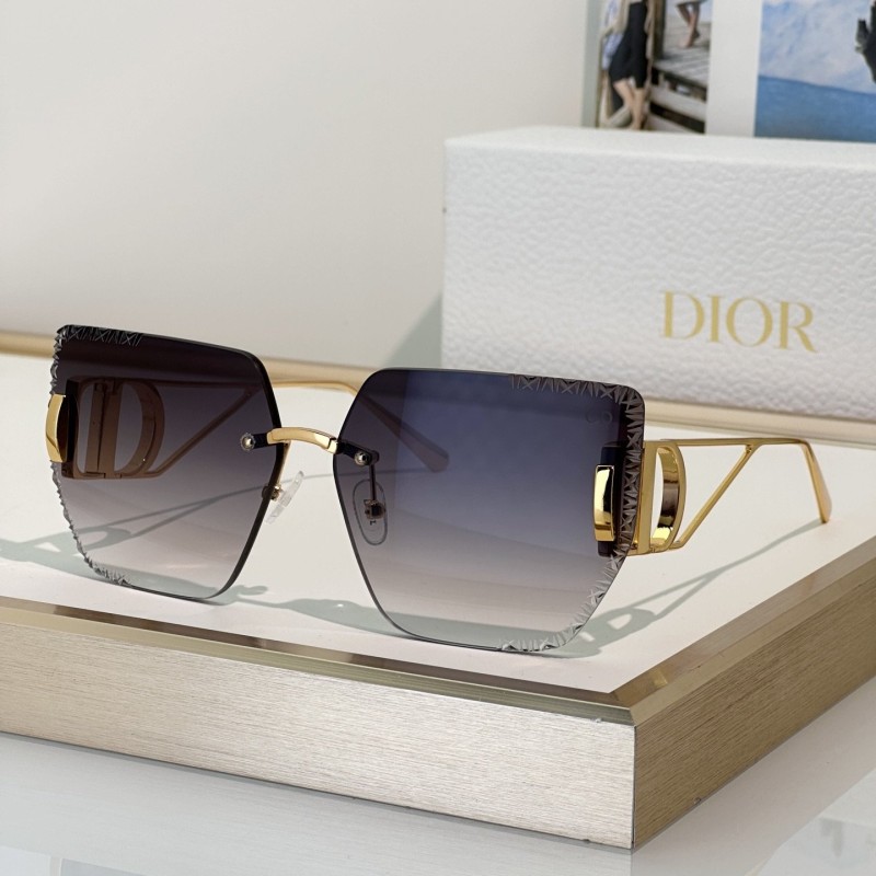 Dior Sunglasses 