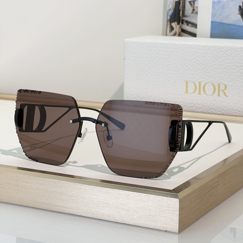 Dior Sunglasses 