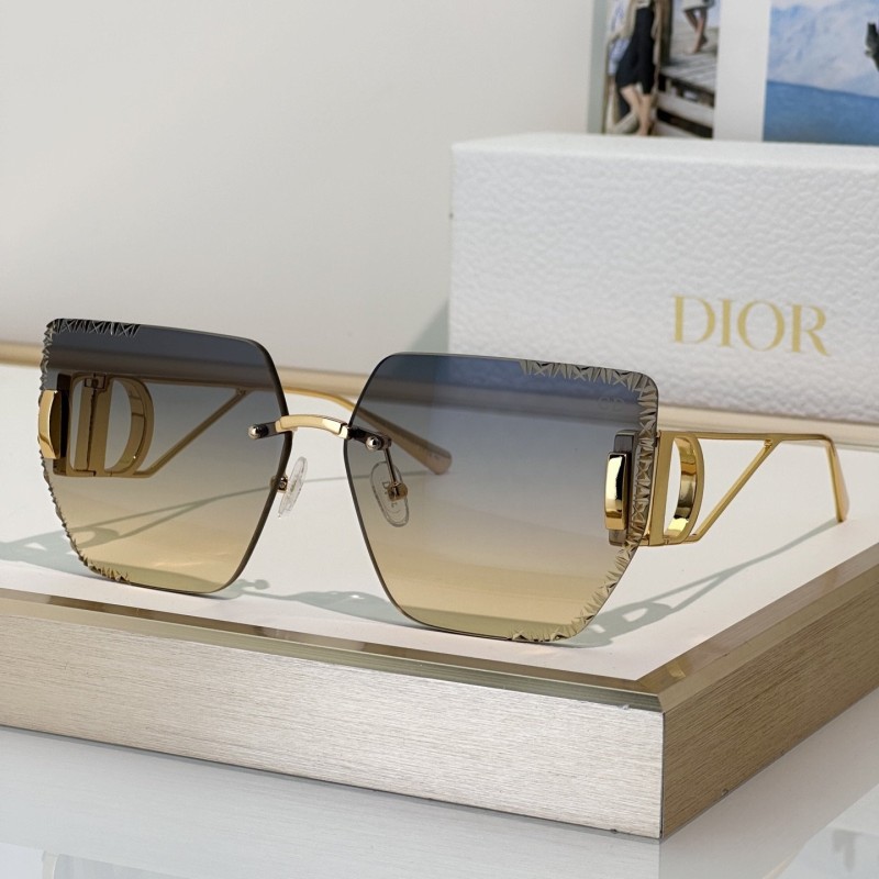 Dior Sunglasses 