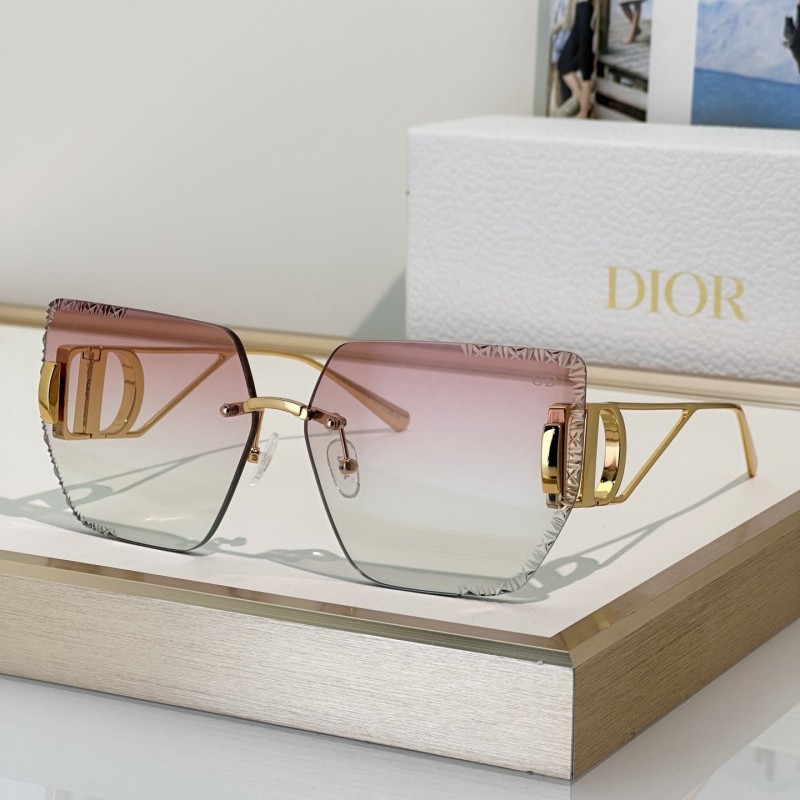 Dior Sunglasses 