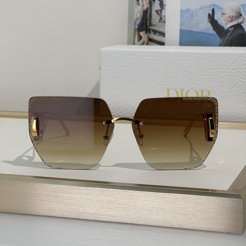Dior Sunglasses 