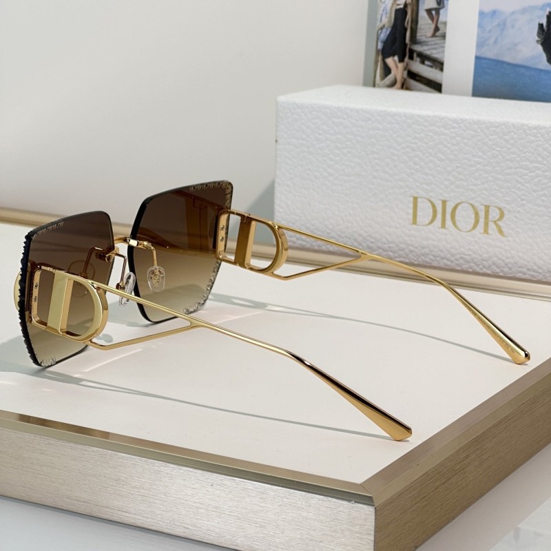 Dior Sunglasses 