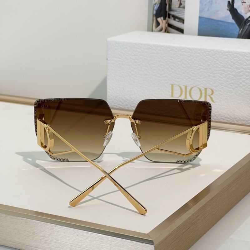 Dior Sunglasses 