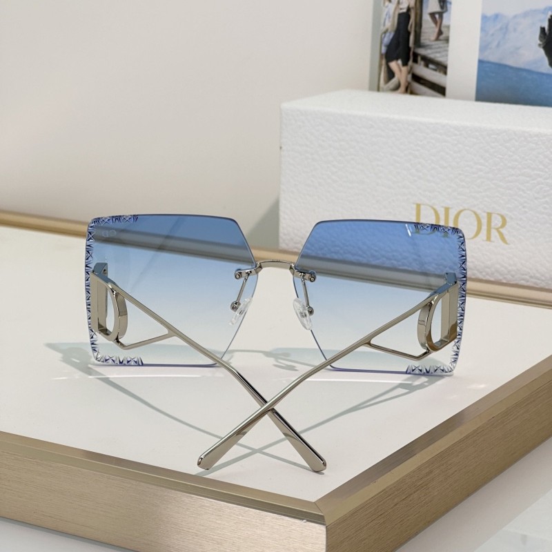 Dior Sunglasses 