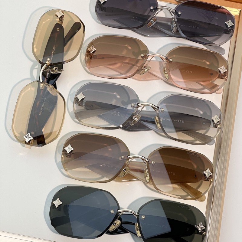 LV Sunglasses 