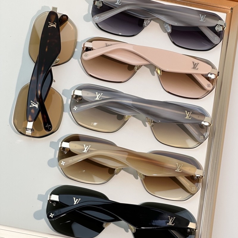 LV Sunglasses 