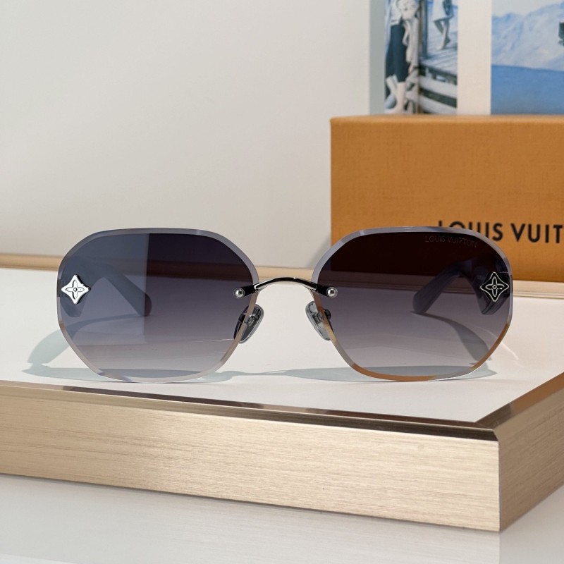 LV Sunglasses 