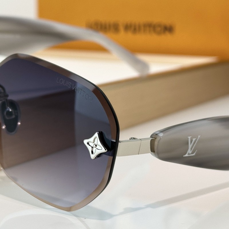 LV Sunglasses 
