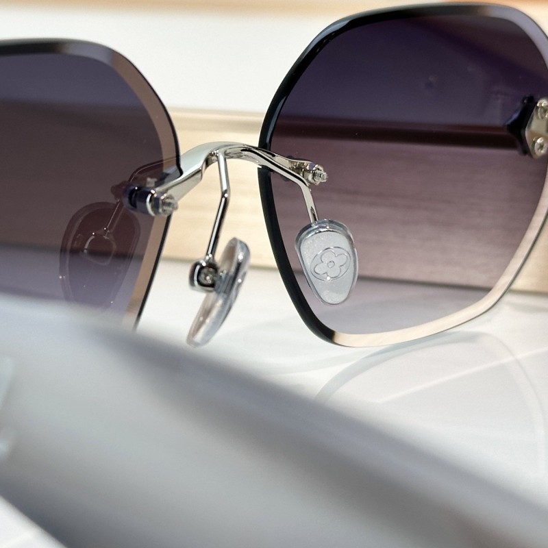 LV Sunglasses 