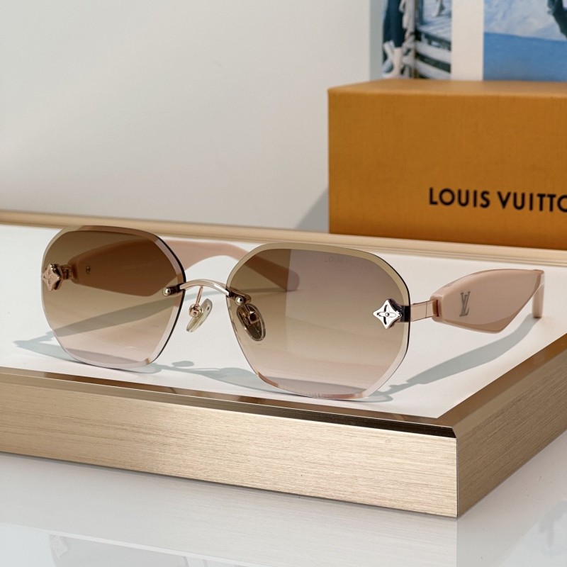 LV Sunglasses 