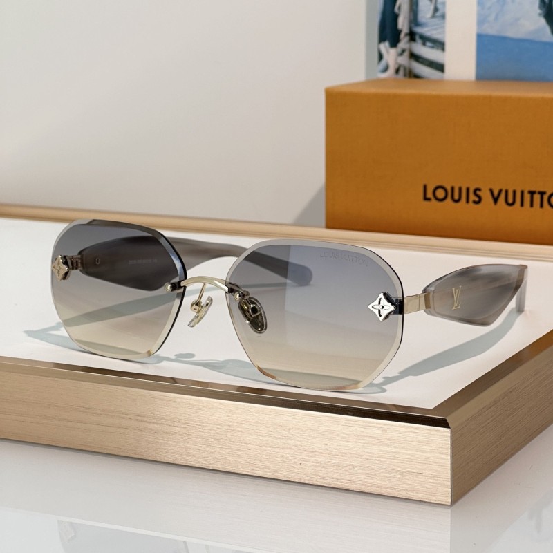 LV Sunglasses 