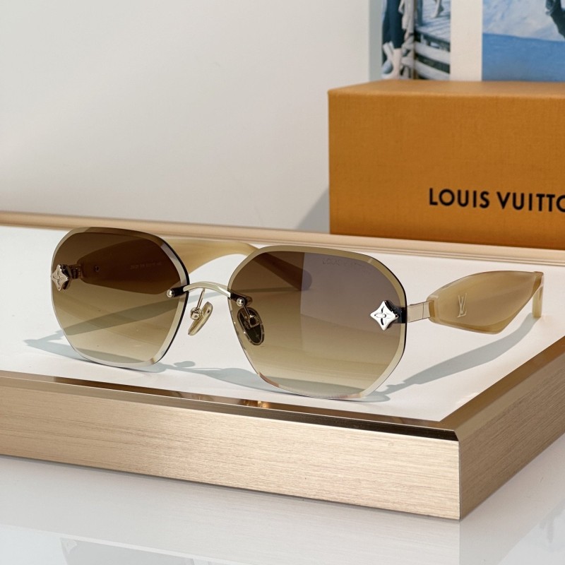 LV Sunglasses 
