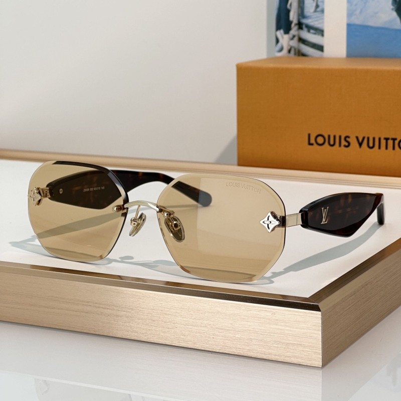 LV Sunglasses 