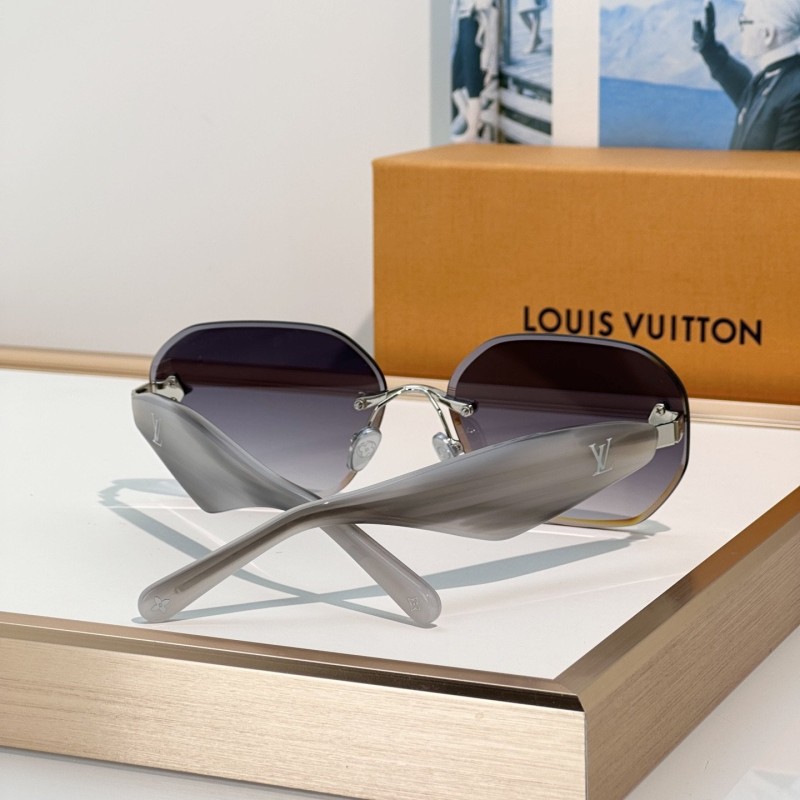 LV Sunglasses 
