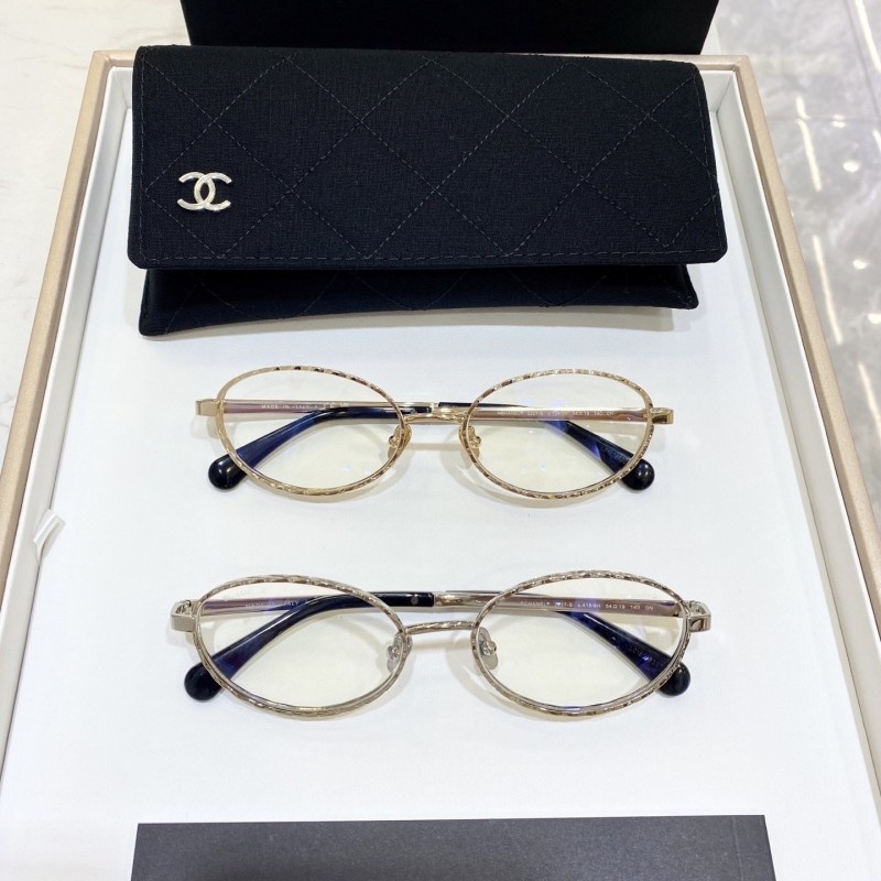 Chanel Glasses 