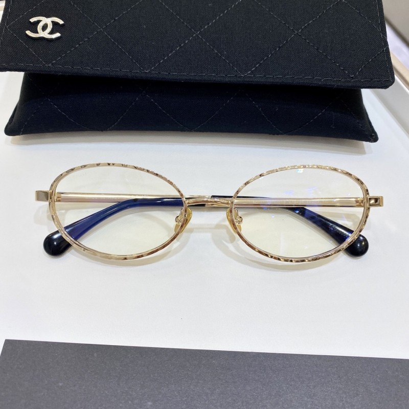 Chanel Glasses 