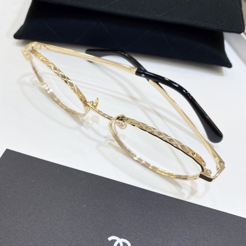 Chanel Glasses 
