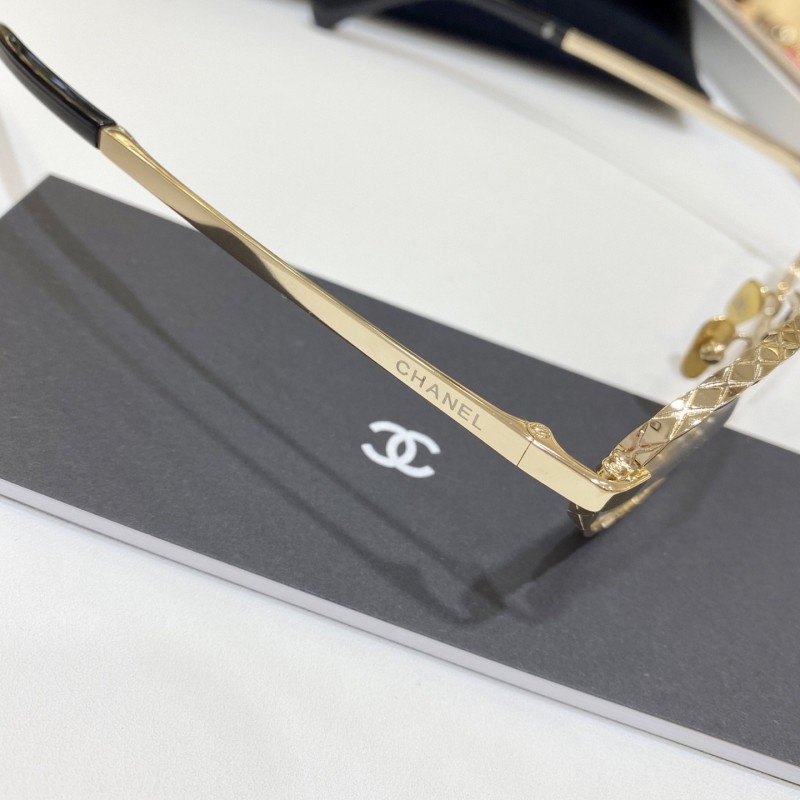 Chanel Glasses 