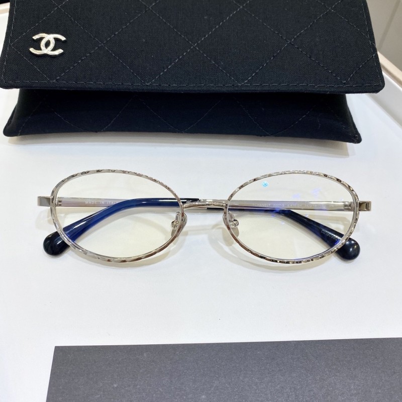 Chanel Glasses 