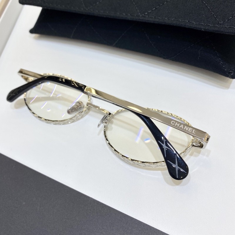 Chanel Glasses 