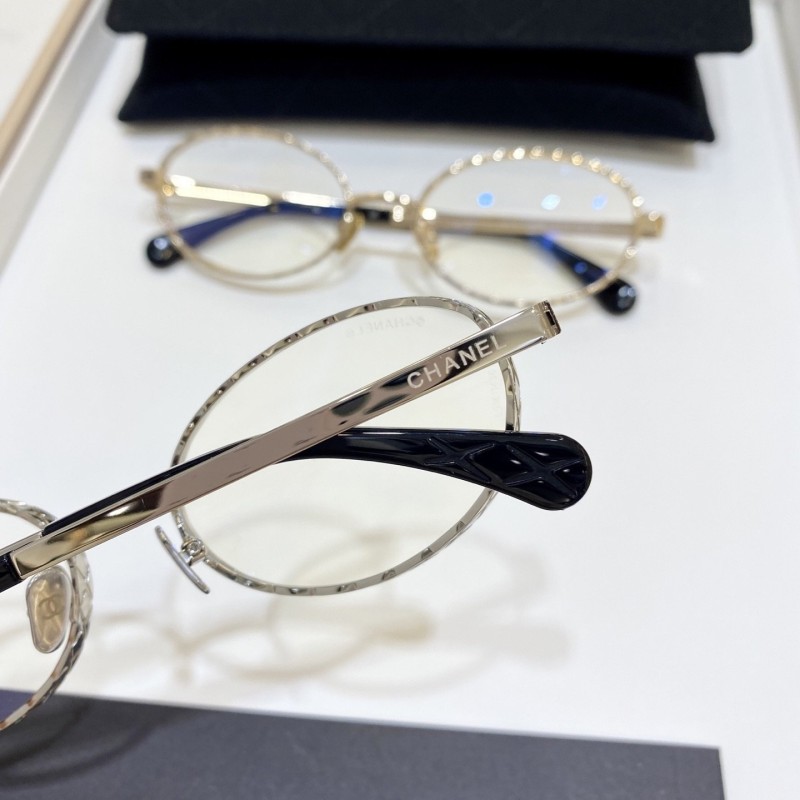 Chanel Glasses 