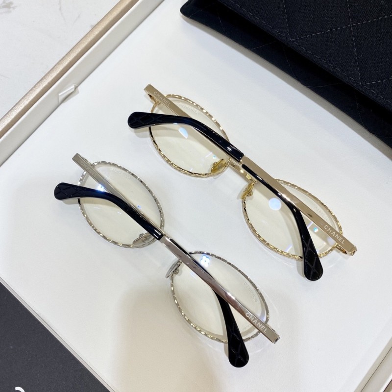 Chanel Glasses 