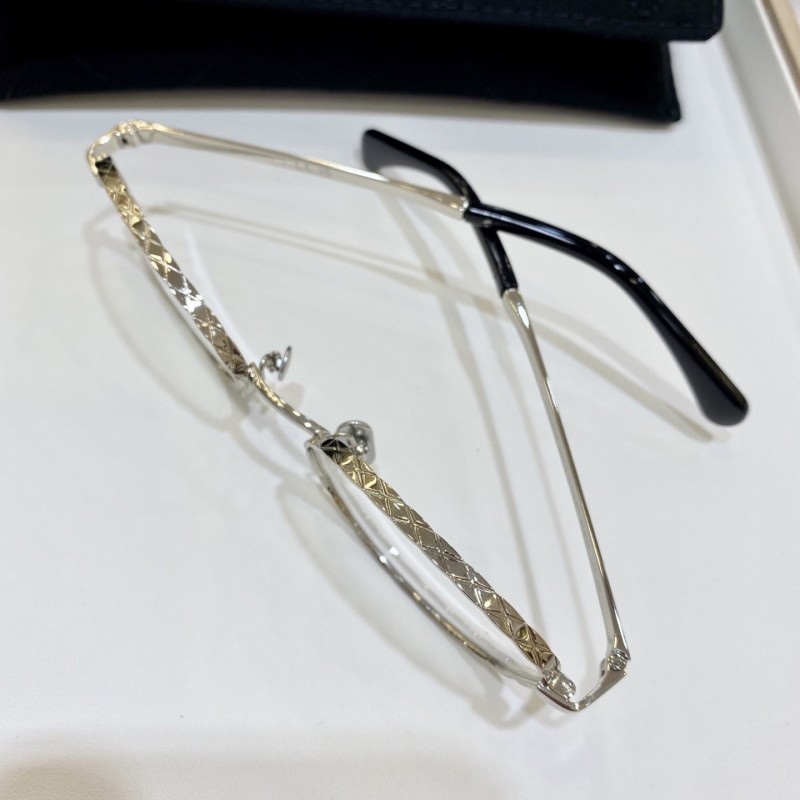 Chanel Glasses 