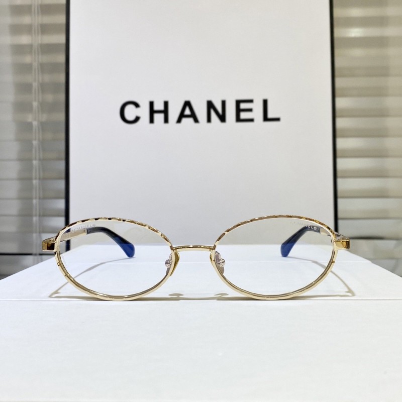 Chanel Glasses 