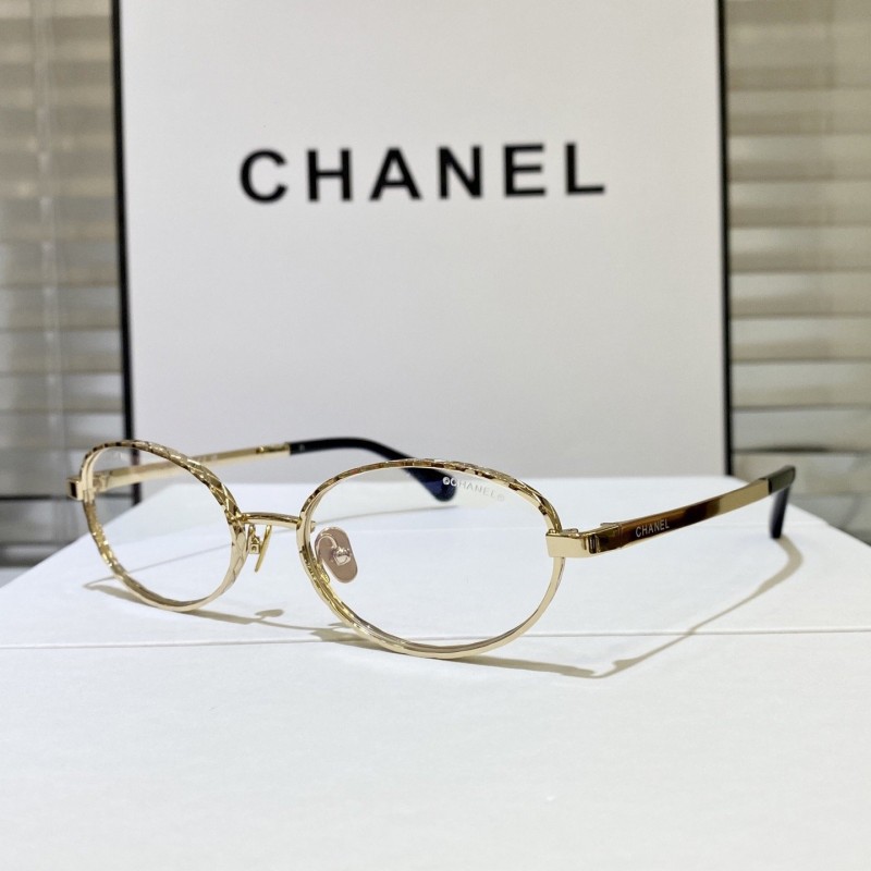 Chanel Glasses 