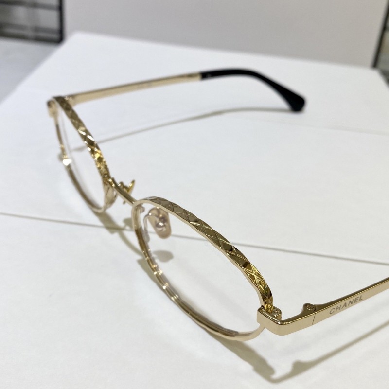 Chanel Glasses 