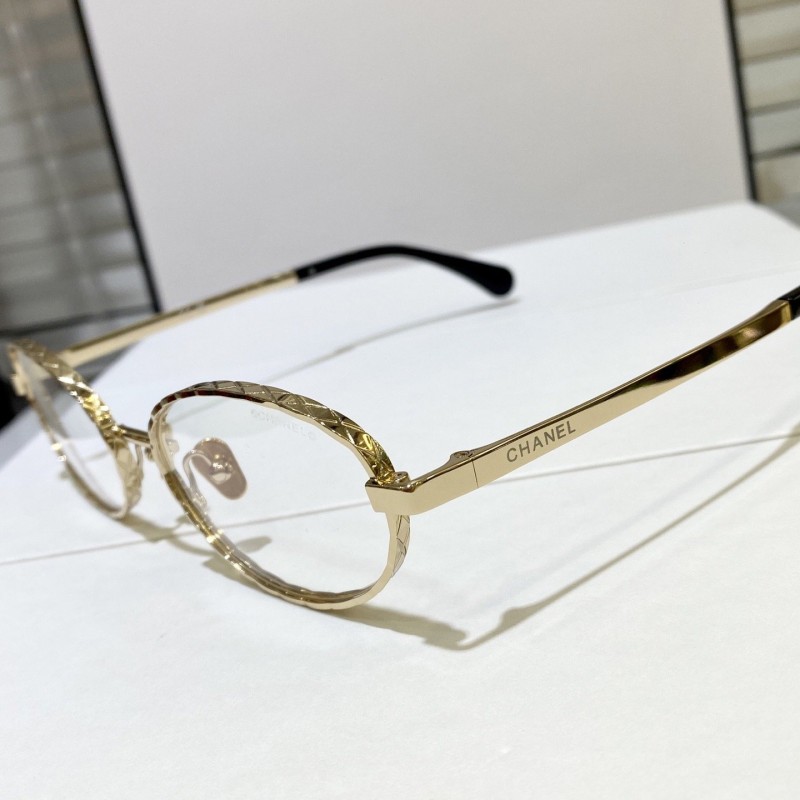 Chanel Glasses 
