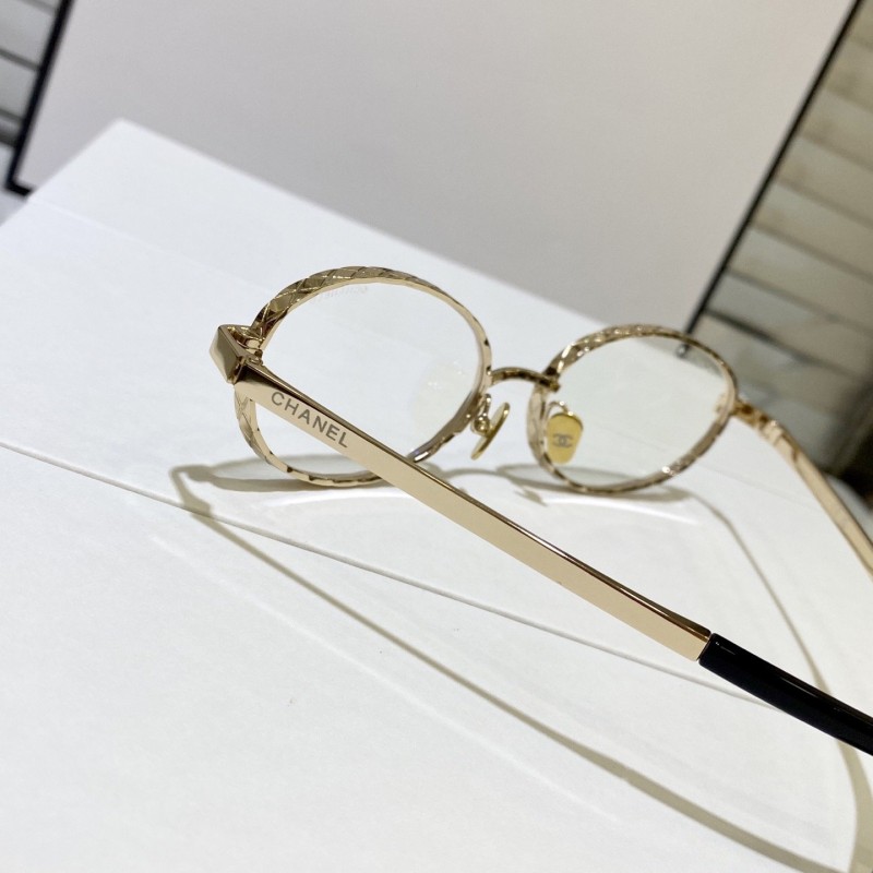 Chanel Glasses 