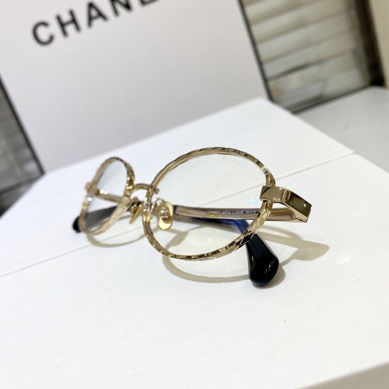 Chanel Glasses 