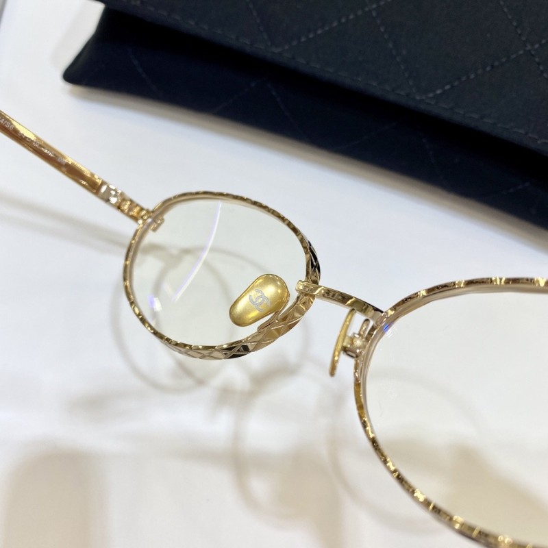 Chanel Glasses 