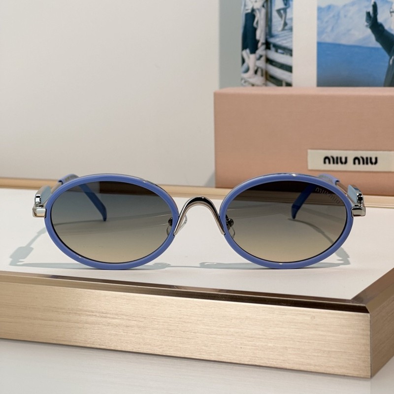 MiuMiu Sunglasses 