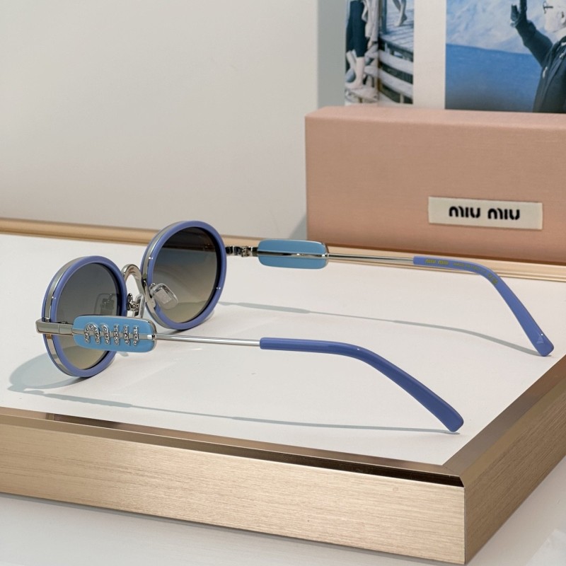 MiuMiu Sunglasses 