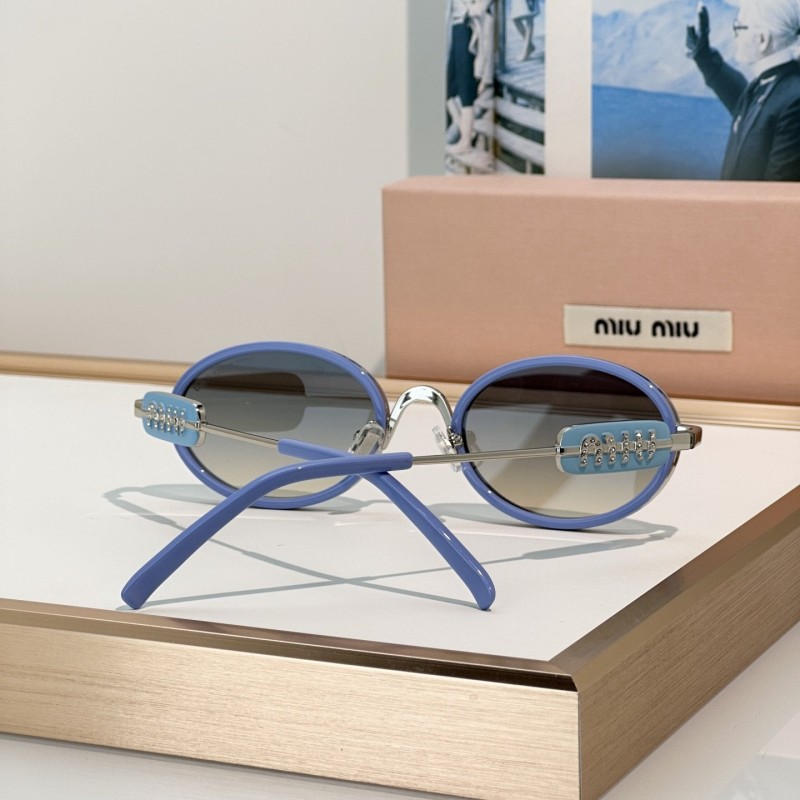 MiuMiu Sunglasses 