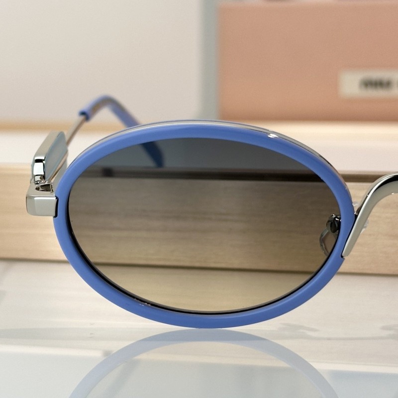 MiuMiu Sunglasses 