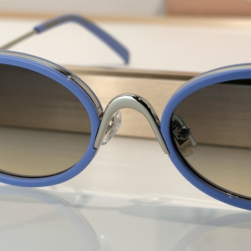 MiuMiu Sunglasses 