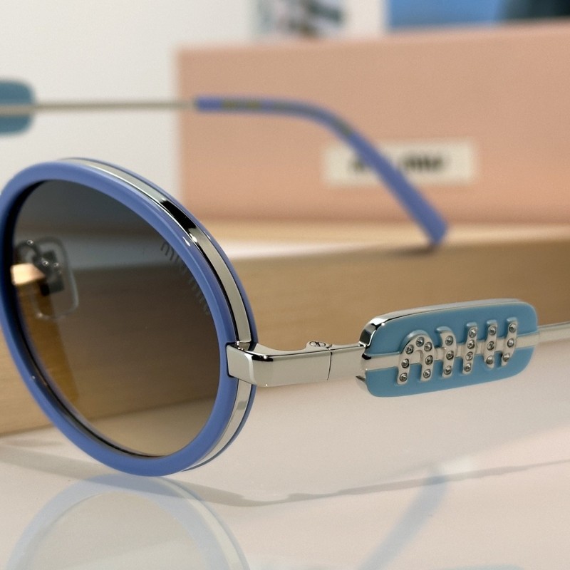 MiuMiu Sunglasses 