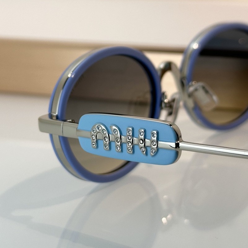 MiuMiu Sunglasses 