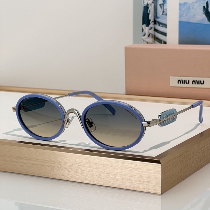 MiuMiu Sunglasses 