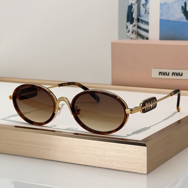 MiuMiu Sunglasses 