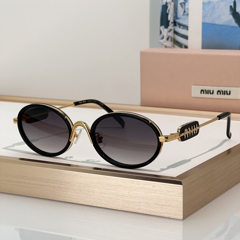 MiuMiu Sunglasses 