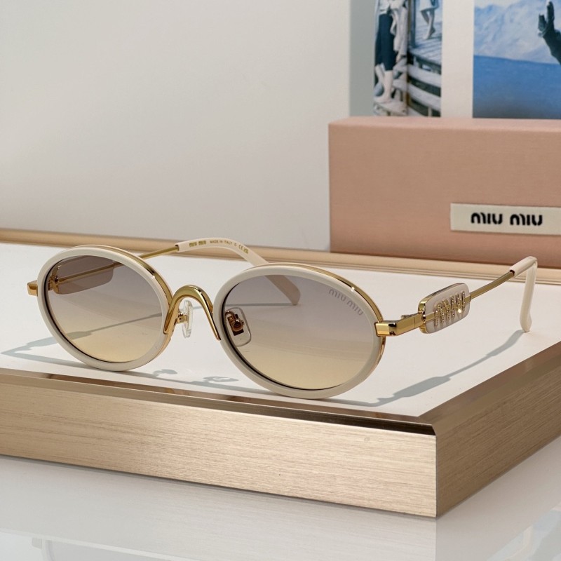MiuMiu Sunglasses 