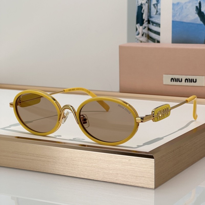 MiuMiu Sunglasses 