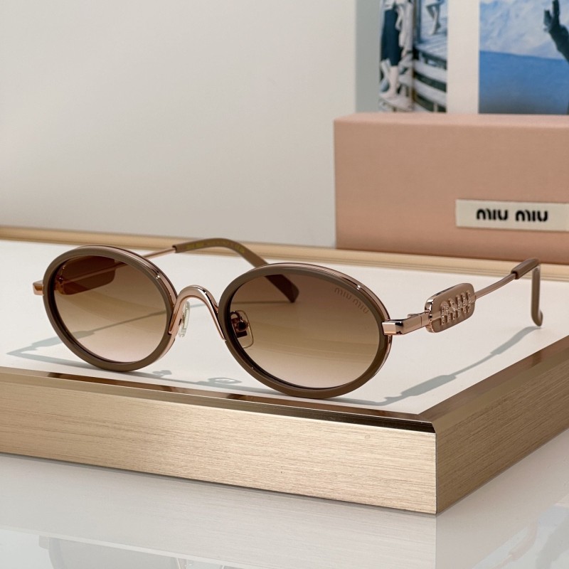 MiuMiu Sunglasses 